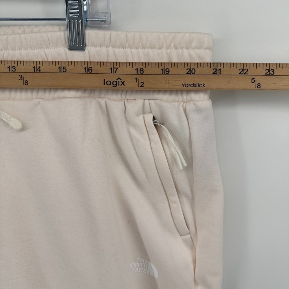 The North Face Canyonland Athletic Pants Womens 3XL Fleece Jogger Sweatpants - Picture 5 of 10